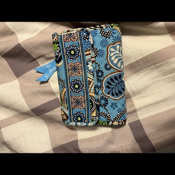Vera Bradley wallet and purse set - Picture 6 of 7